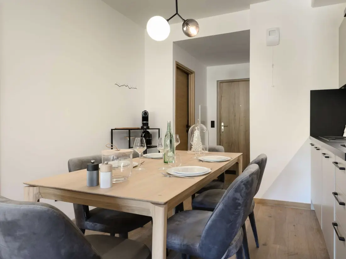 Location de Vacances Courchevel 1650 184