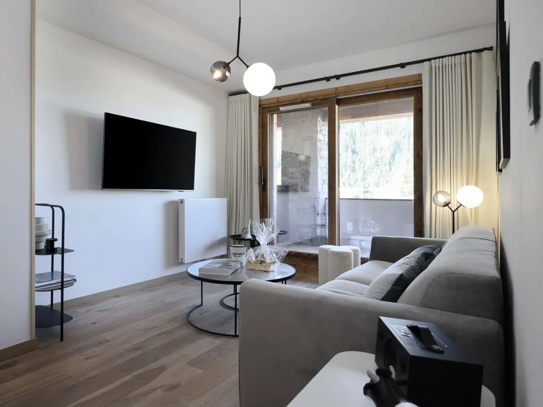 Location de Vacances Courchevel 1650 184