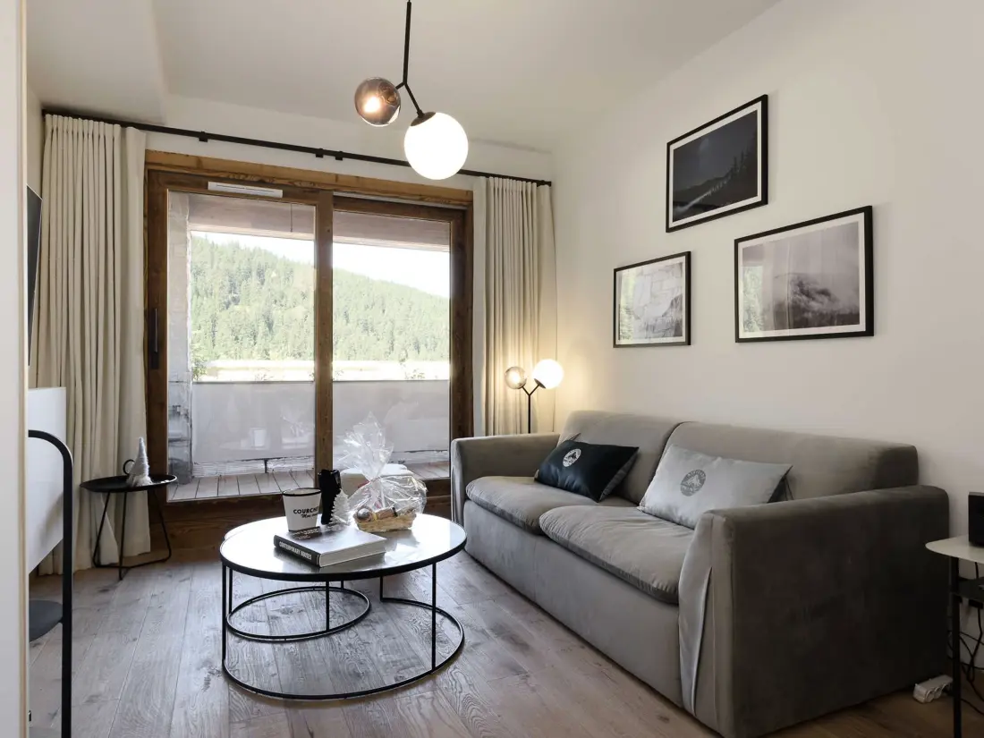 Location de Vacances Courchevel 1650 184