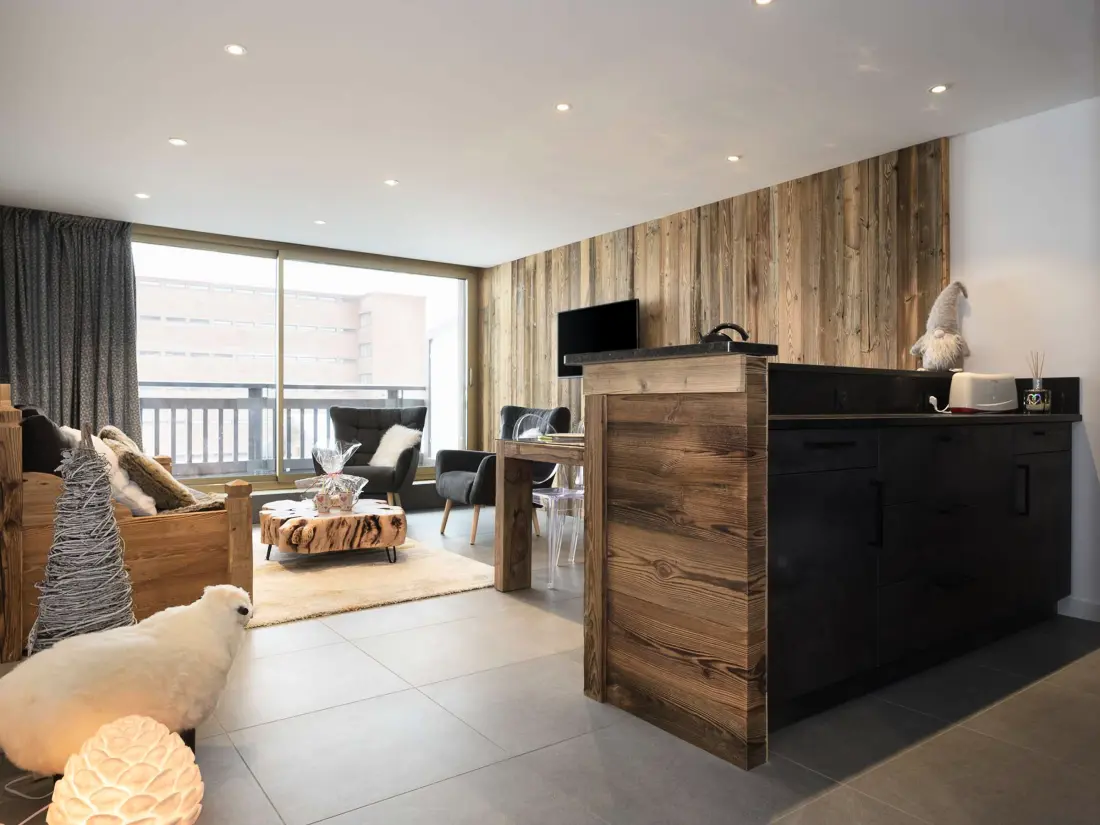 Location de Vacances Courchevel 1650 186