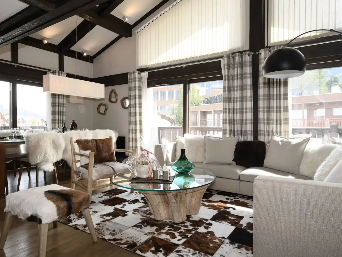 Location de Vacances Courchevel 1650 188