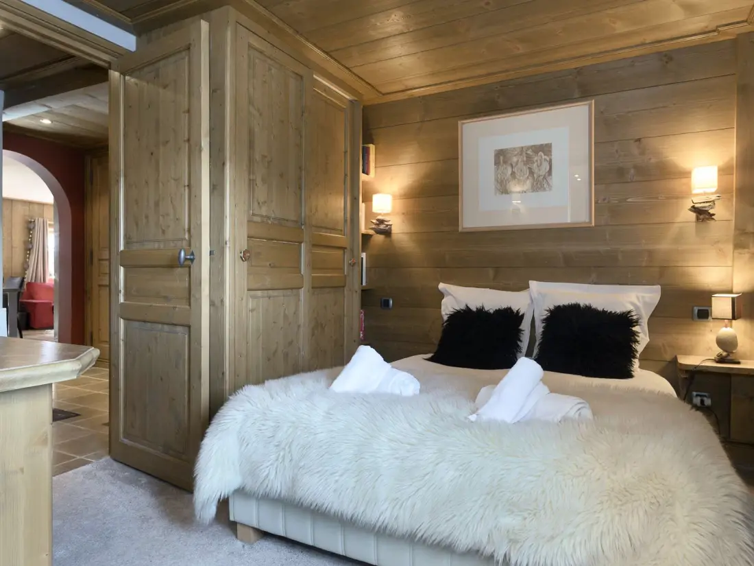 Location de Vacances Courchevel 1650 190