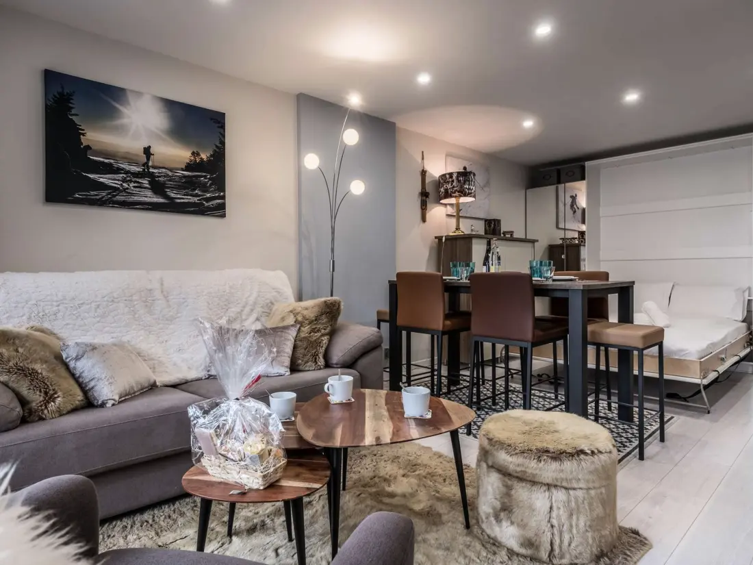 Location de Vacances Courchevel 1650 191