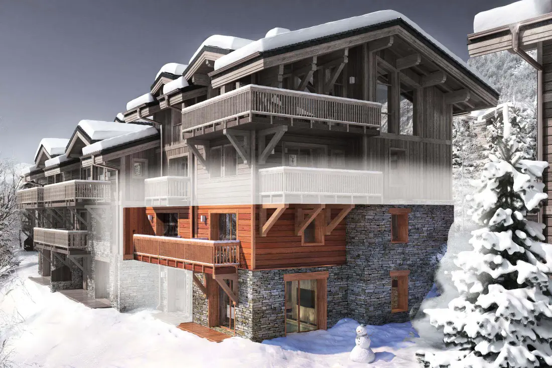 Résidence Belle Place
