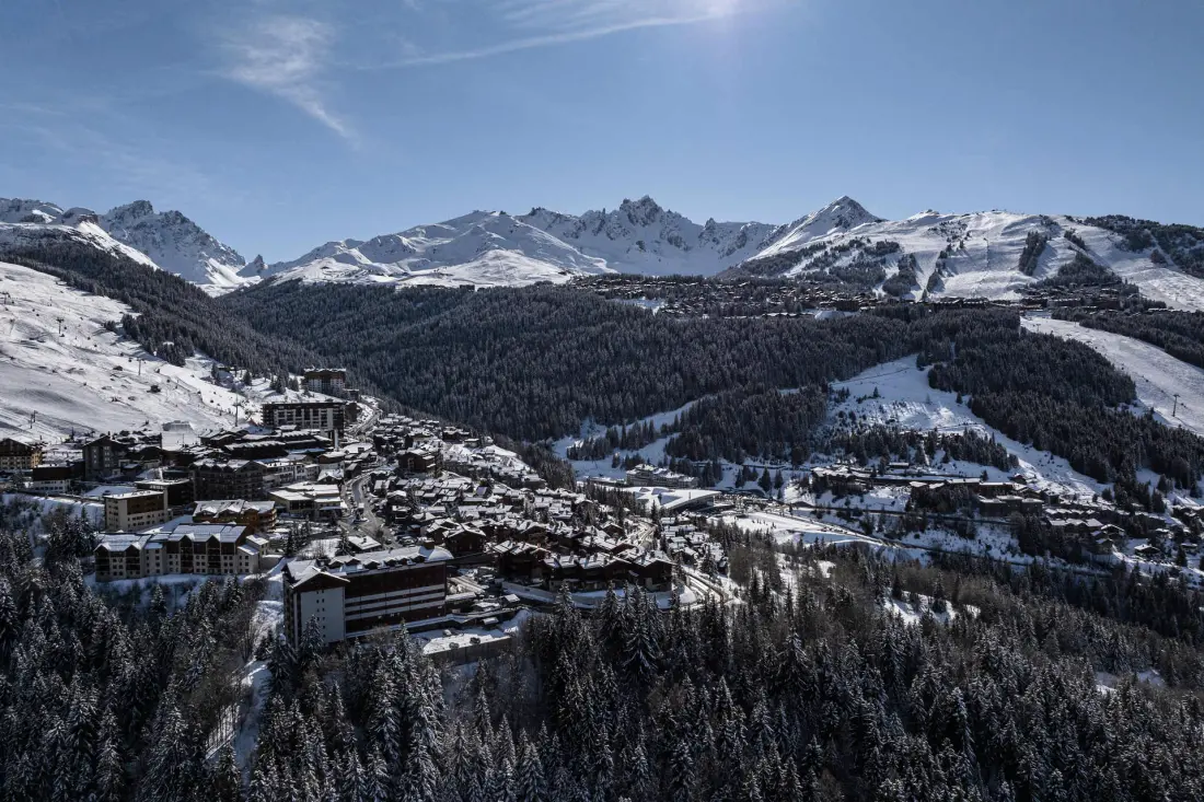 Résidence Grande Casse