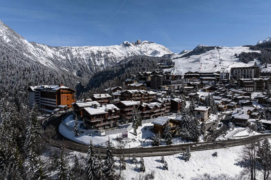 Résidence Grande Casse