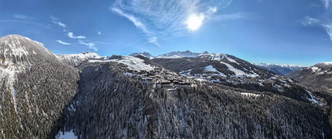 Résidence Labby