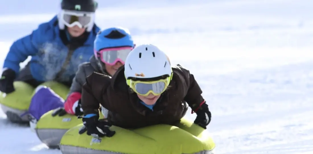 Village Club Miléade de Courchevel 3 étoiles★★★