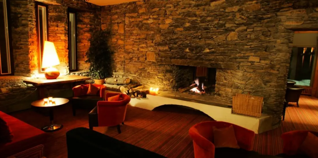 Village Club Miléade de Courchevel 3 étoiles★★★