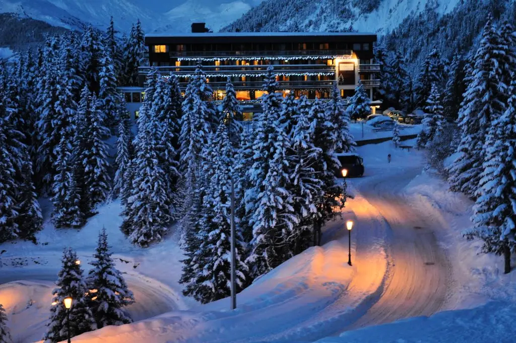 Village Club Miléade de Courchevel 3 étoiles★★★