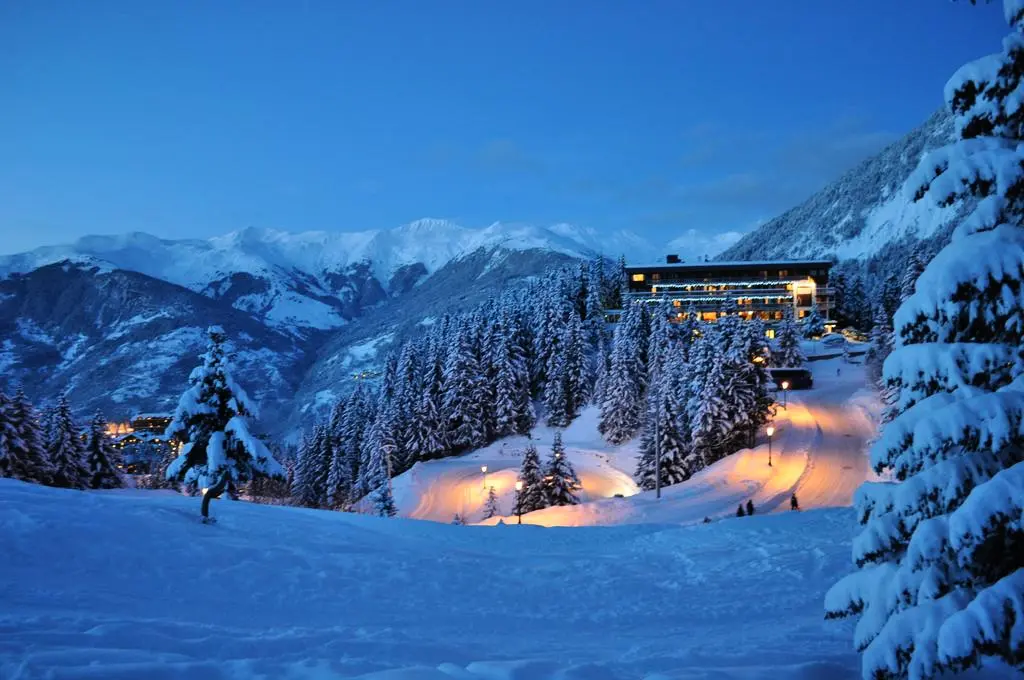 Village Club Miléade de Courchevel 3 étoiles★★★