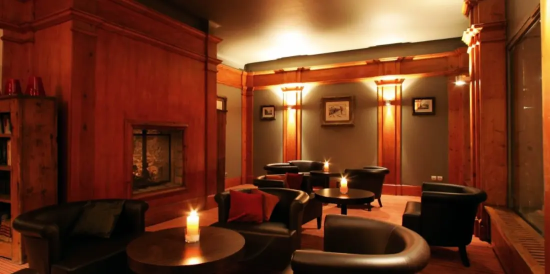 Village Club Miléade de Courchevel 3 étoiles★★★