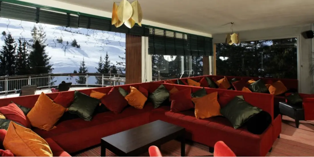 Village Club Miléade de Courchevel 3 étoiles★★★