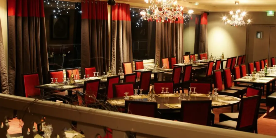 Village Club Miléade de Courchevel 3 étoiles★★★