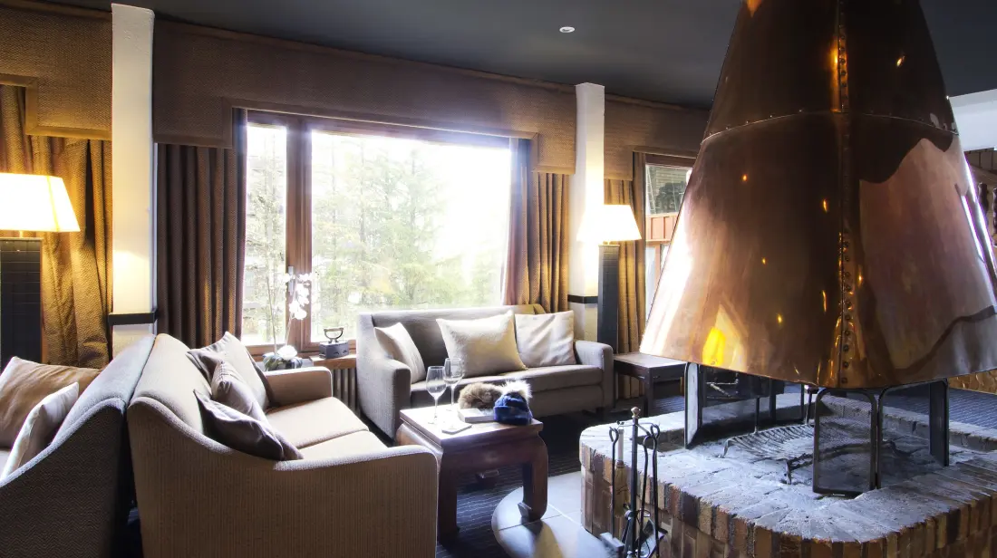 Hôtel Odalys New Solarium