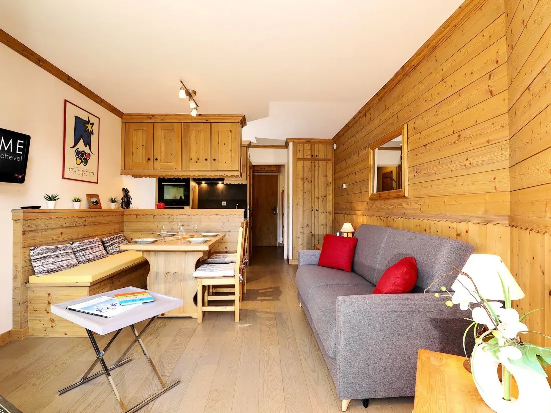 Location de Vacances Courchevel 1850 168