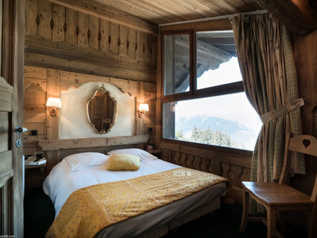 Location de Vacances Courchevel 1850 184
