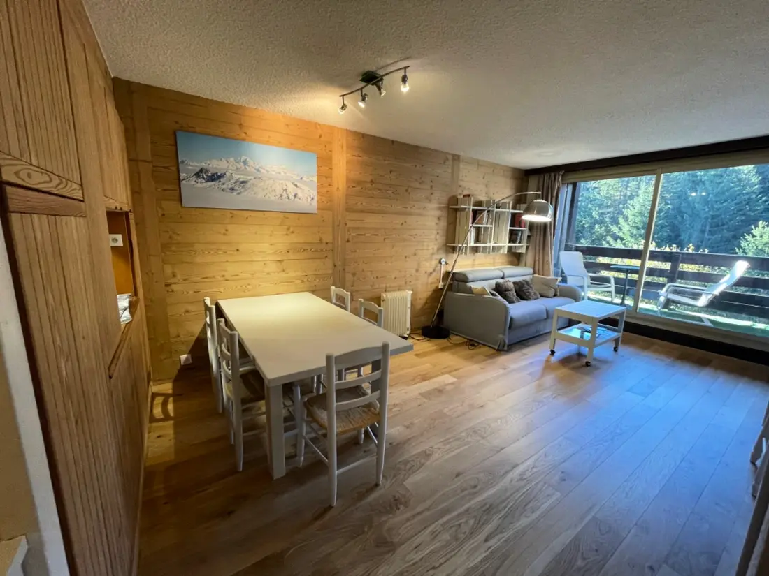 Location de Vacances Courchevel 1850 198