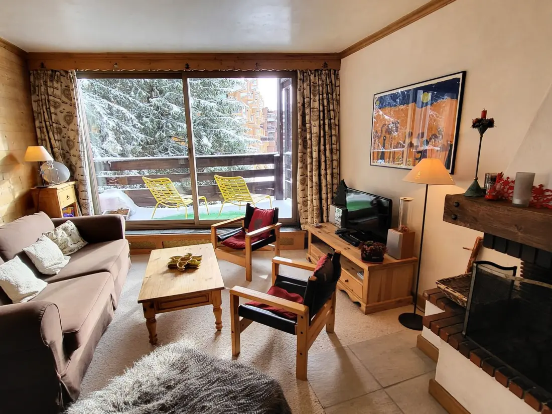 Location de Vacances Courchevel 1850 199