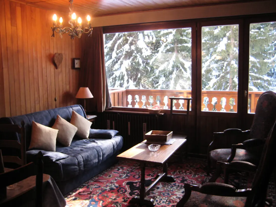 Location de Vacances Courchevel 1850 201
