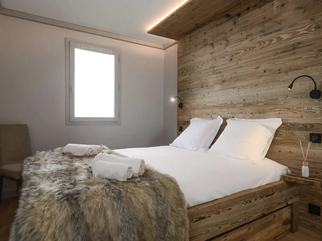 Location de Vacances Courchevel 1850 208