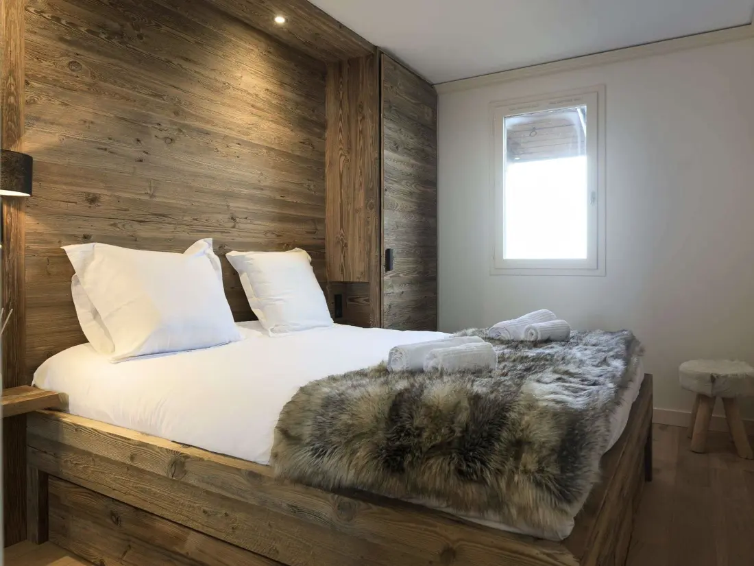 Location de Vacances Courchevel 1850 208