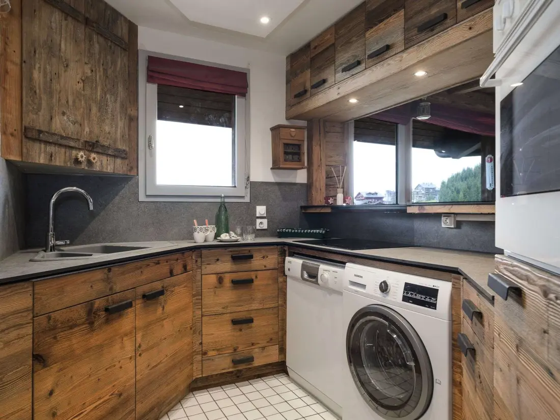 Location de Vacances Courchevel 1850 208