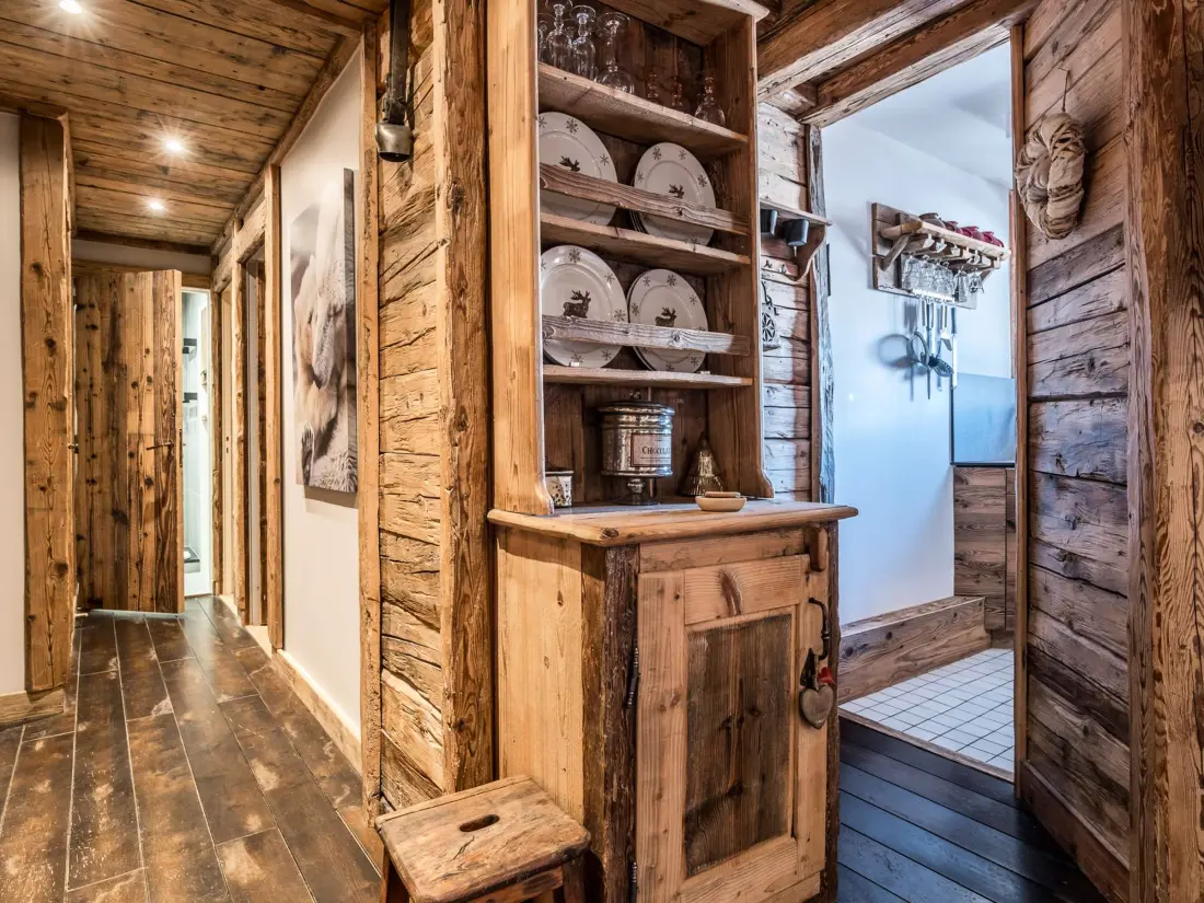Location de Vacances Courchevel 1850 208