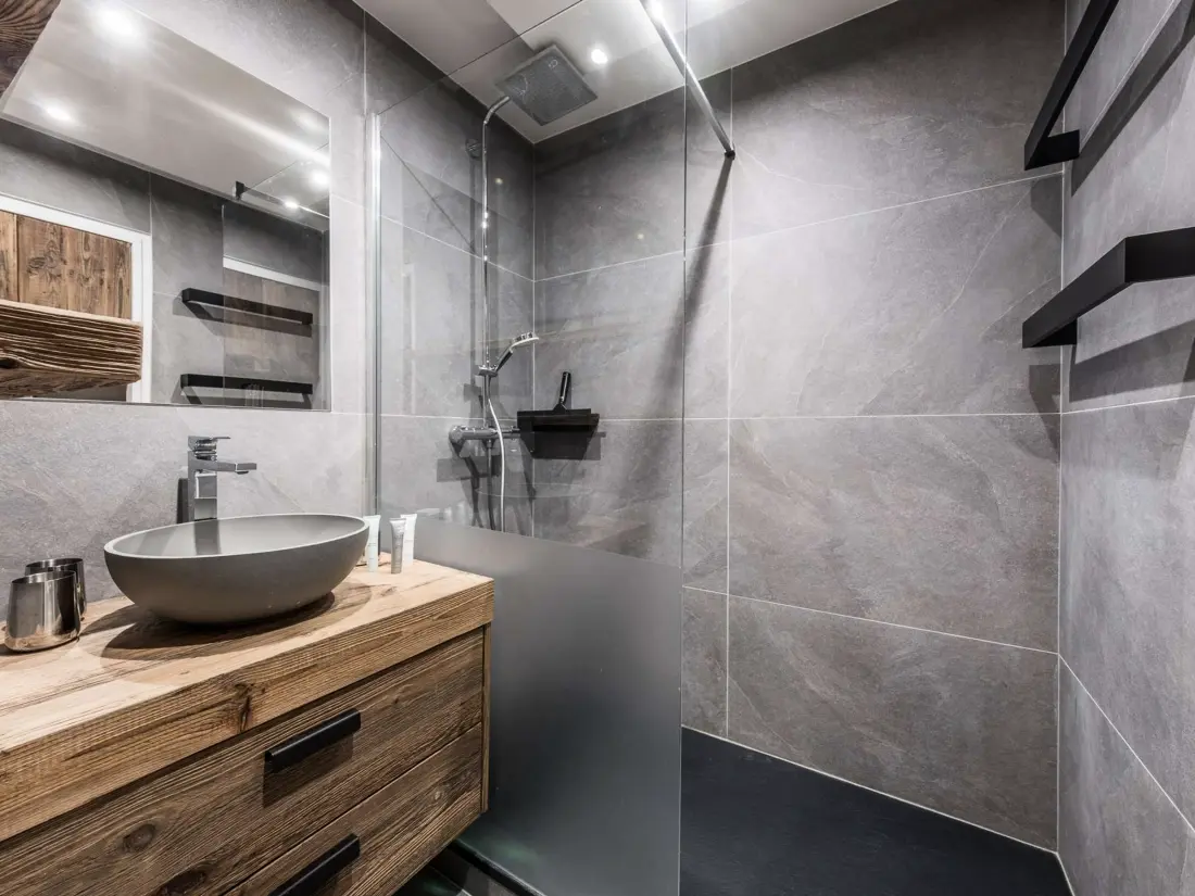 Location de Vacances Courchevel 1850 208