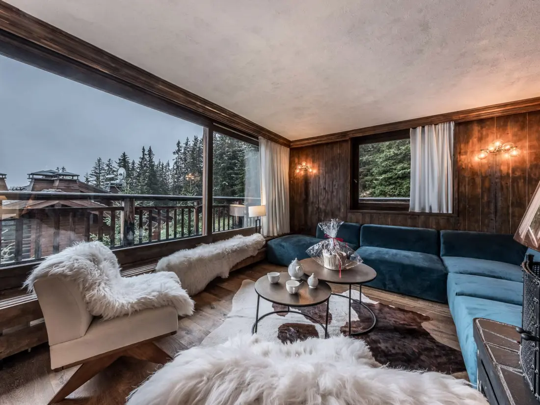 Location de Vacances Courchevel 1850 209