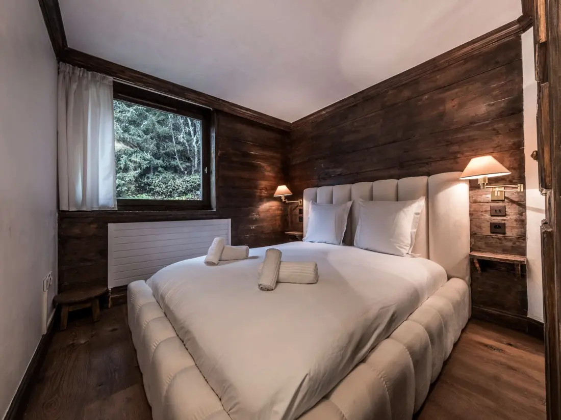 Location de Vacances Courchevel 1850 209