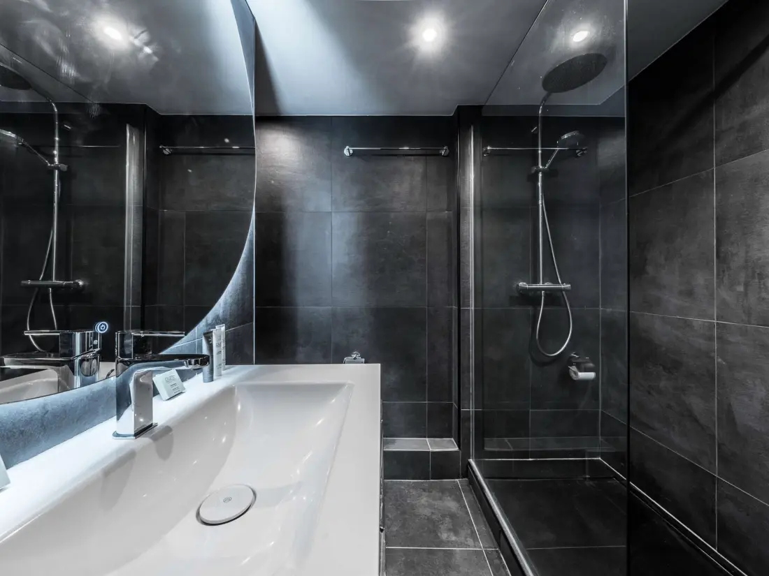 Location de Vacances Courchevel 1850 209