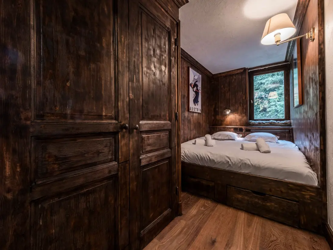 Location de Vacances Courchevel 1850 209