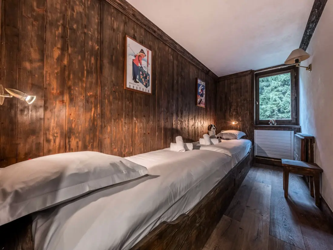 Location de Vacances Courchevel 1850 209