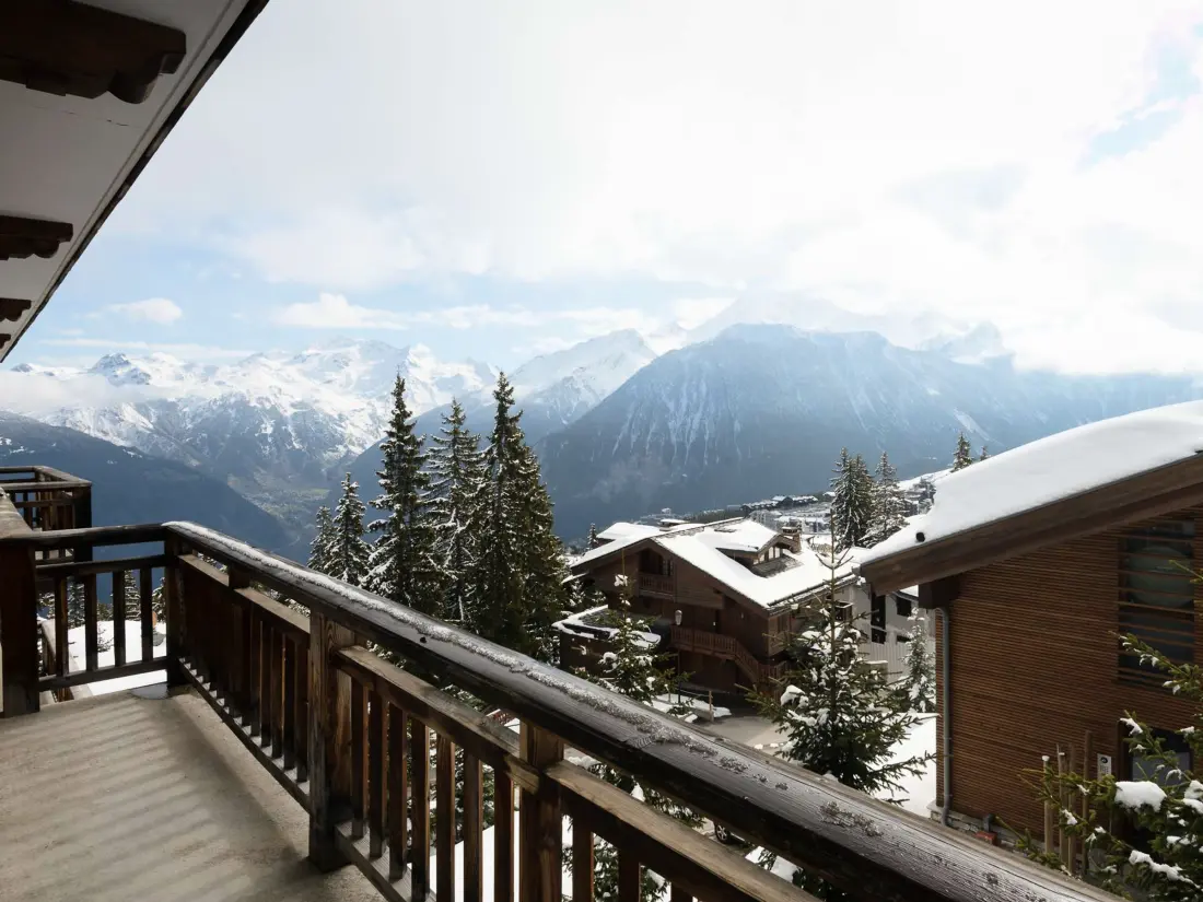 Location de Vacances Courchevel 1850 209