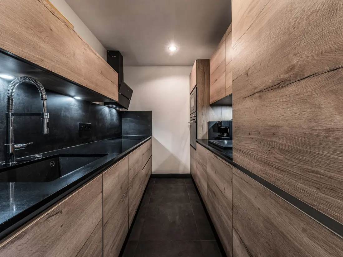 Location de Vacances Courchevel 1850 209