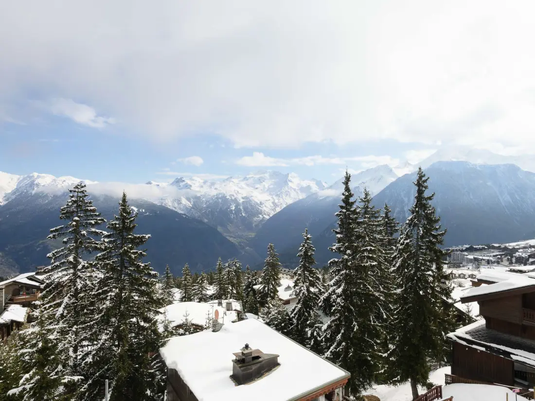 Location de Vacances Courchevel 1850 209