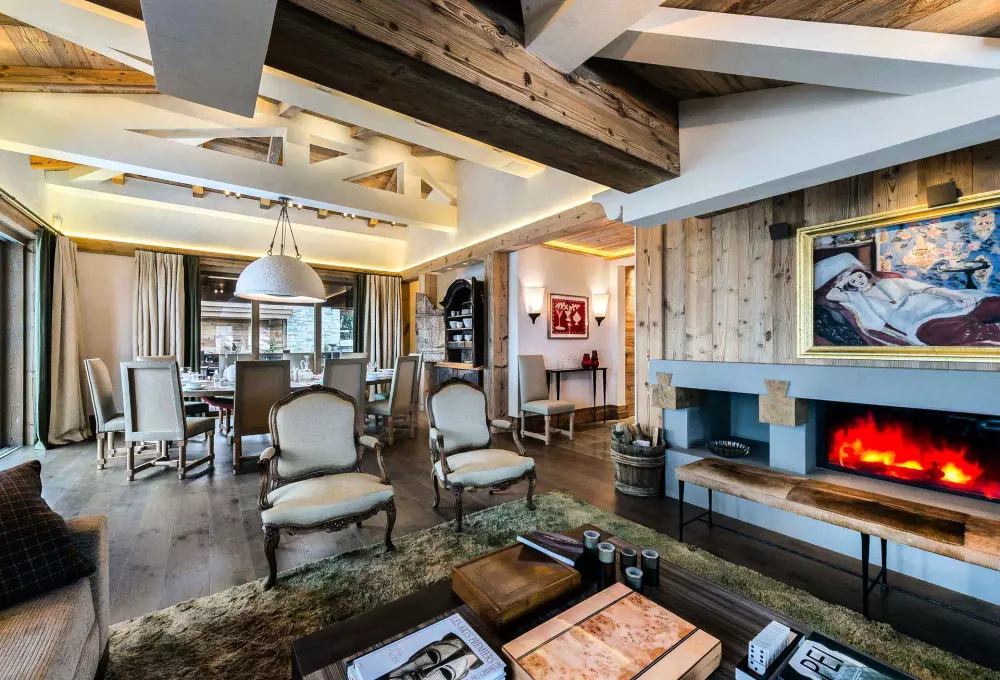 Résidence Bastidons