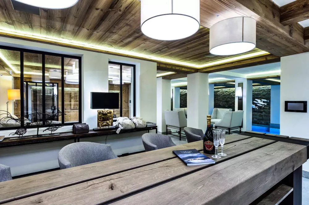 Résidence Bastidons