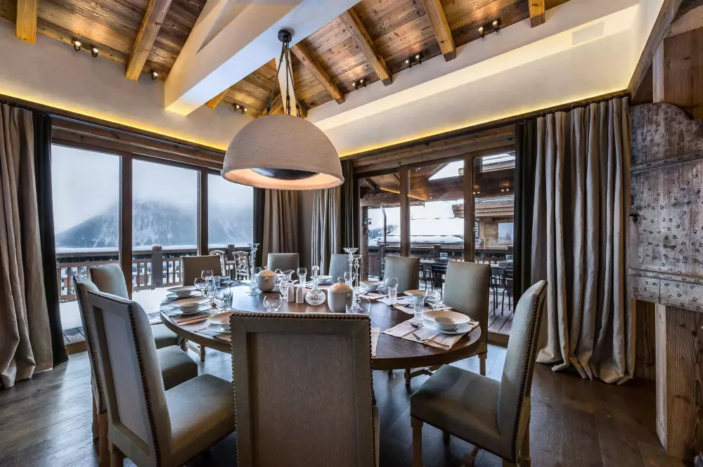 Résidence Bastidons