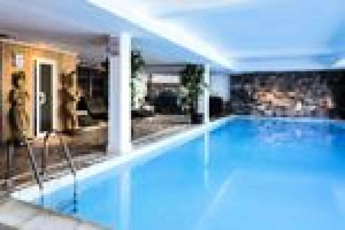 Résidence Hôtel New Solarium3 étoiles★★★