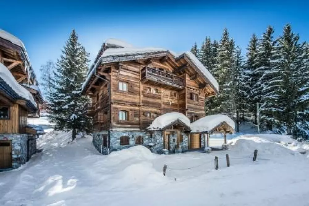 Résidence Le Sommet