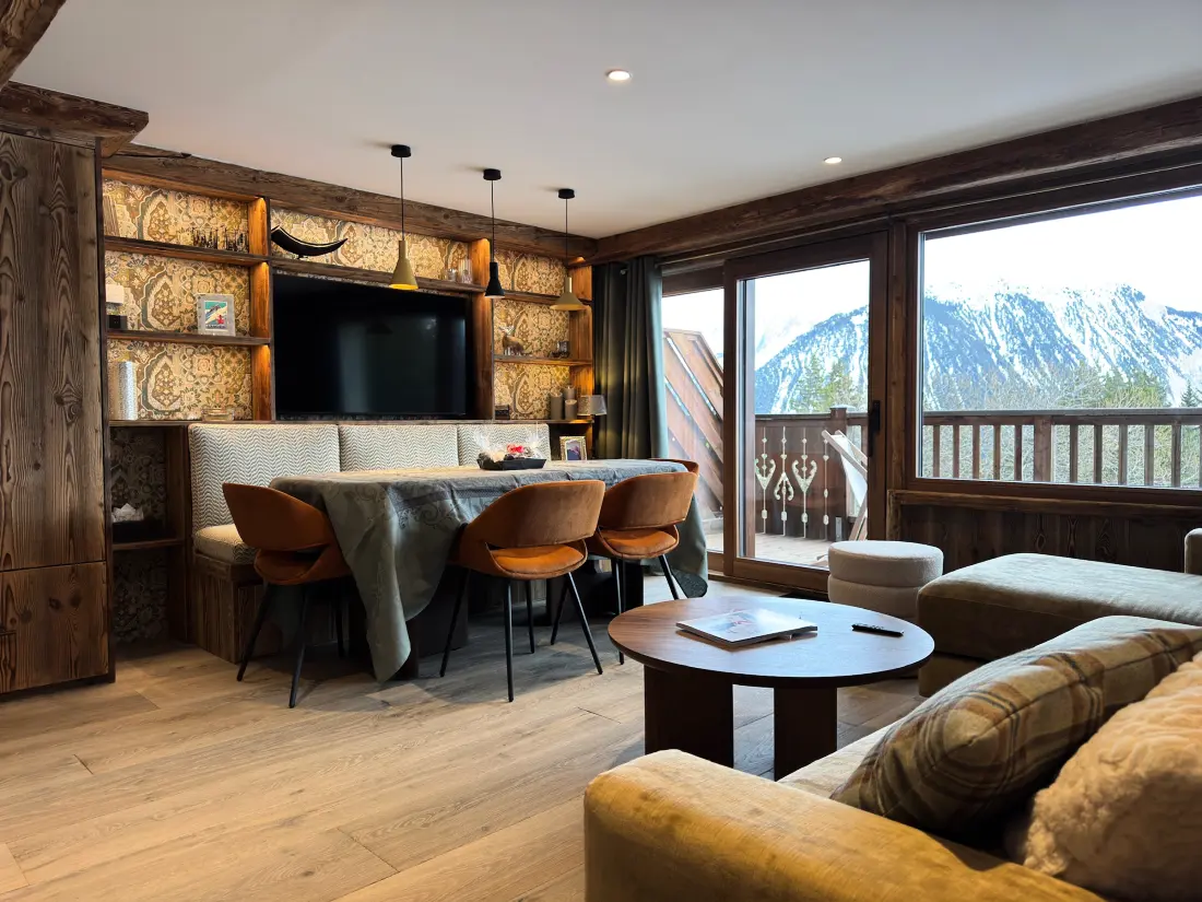 Location de Vacances Courchevel 126
