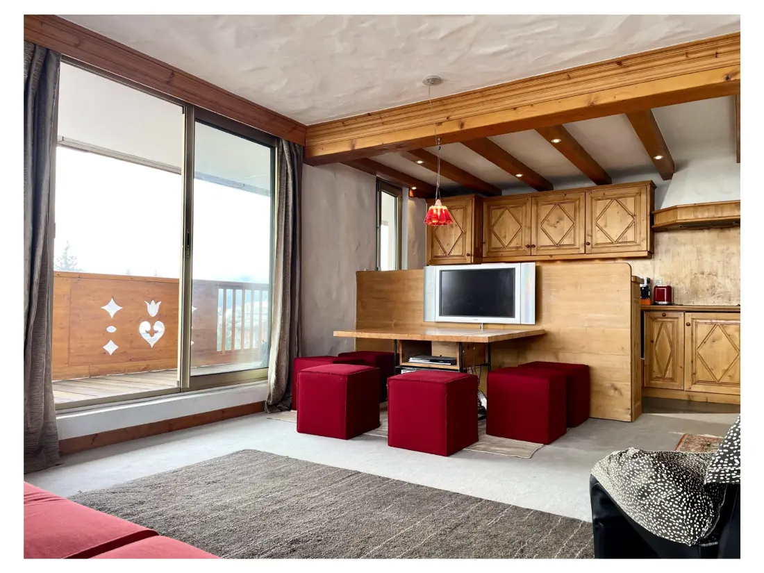 Location de Vacances Courchevel 128