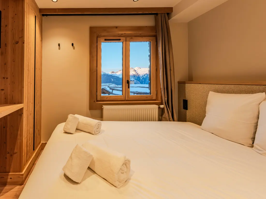 Location de Vacances Courchevel 135
