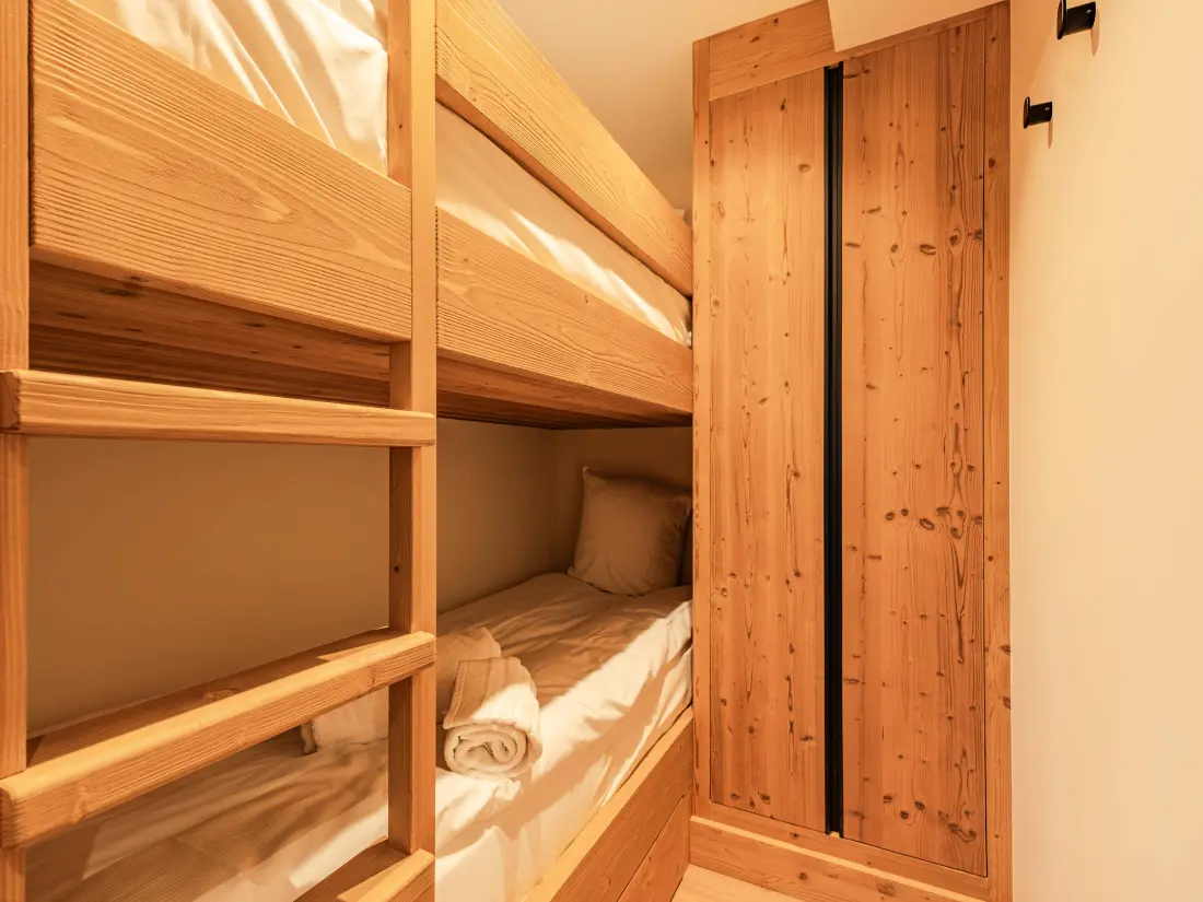 Location de Vacances Courchevel 135