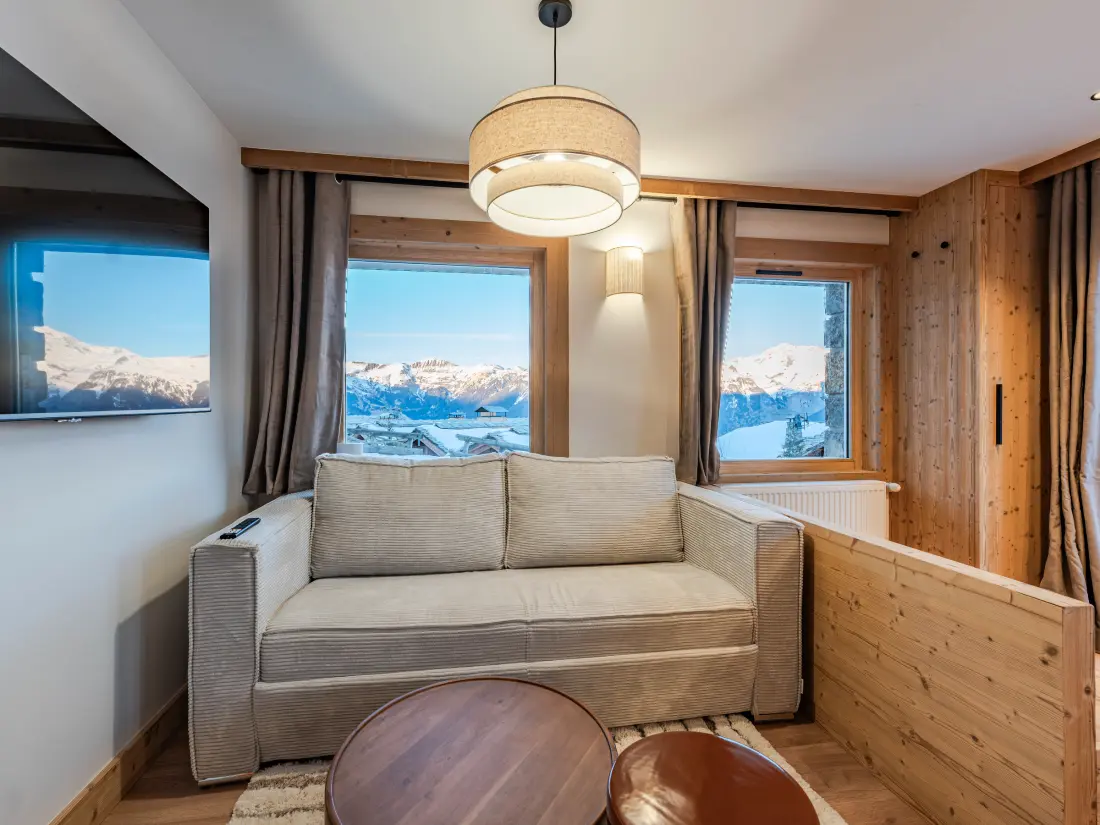 Location de Vacances Courchevel 135