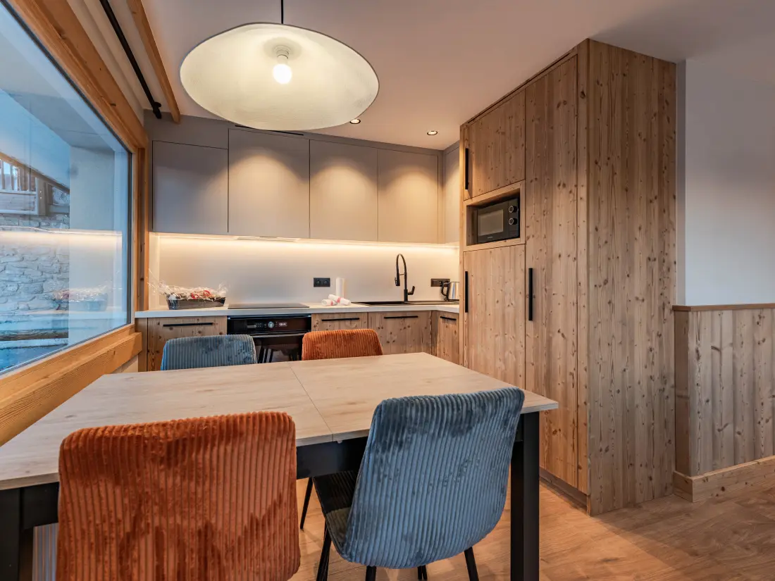 Location de Vacances Courchevel 135