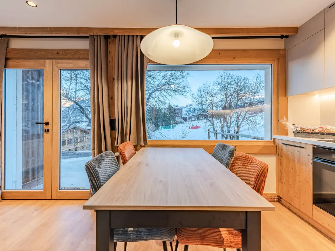 Location de Vacances Courchevel 135