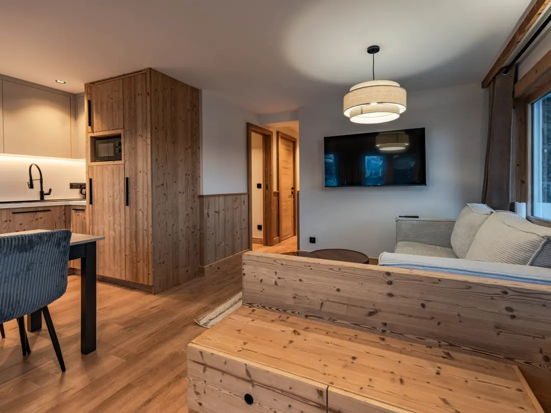 Location de Vacances Courchevel 135